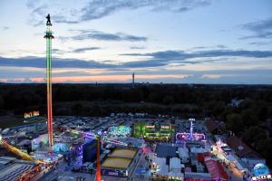 Foire aux Manèges de Lille 2023 - 43