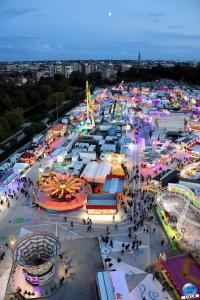 Foire aux Manèges de Lille 2023 - 46