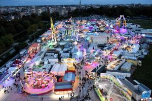 Foire aux Manèges de Lille 2023 - 47