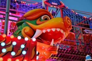 Foire aux Manèges de Lille 2023 - 50