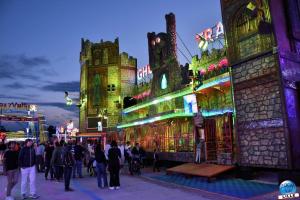Foire aux Manèges de Lille 2023 - 51