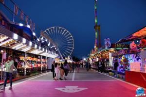 Foire aux Manèges de Lille 2023 - 52