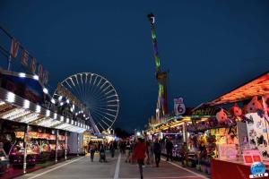 Foire aux Manèges de Lille 2023 - 53