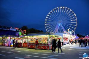 Foire aux Manèges de Lille 2023 - 54