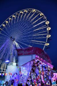 Foire aux Manèges de Lille 2023 - 55
