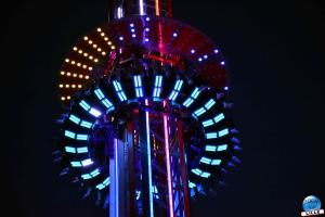 Foire aux Manèges de Lille 2023 - 56