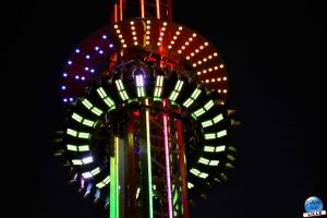 Foire aux Manèges de Lille 2023 - 57