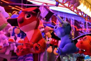 Foire aux Manèges de Lille 2023 - 58