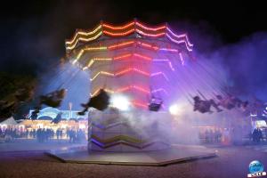 Foire aux Manèges de Lille 2023 - 59
