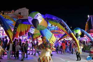 Foire aux Manèges de Lille 2023 - 63
