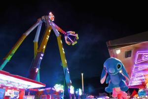 Foire aux Manèges de Lille 2023 - 68