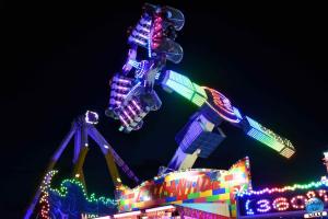 Foire aux Manèges de Lille 2023 - 69