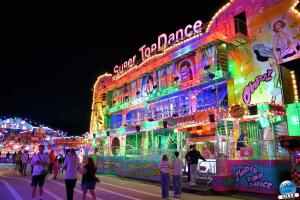 Foire aux Manèges de Lille 2023 - 70