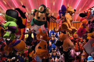 Foire aux Manèges de Lille 2023 - 71