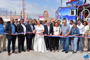 Foire aux Manèges de Lille 2024 - 01