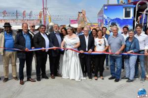 Foire aux Manèges de Lille 2024 - 03