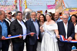 Foire aux Manèges de Lille 2024 - 04