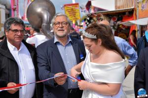 Foire aux Manèges de Lille 2024 - 05