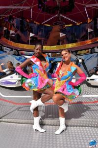 Foire aux Manèges de Lille 2024 - 06