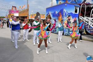 Foire aux Manèges de Lille 2024 - 09