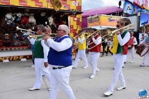 Foire aux Manèges de Lille 2024 - 12