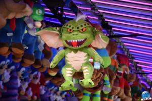 Foire aux Manèges de Lille 2024 - 16