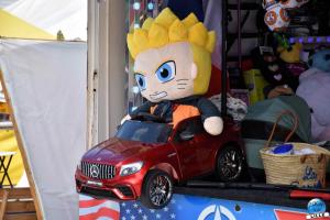 Foire aux Manèges de Lille 2024 - 17