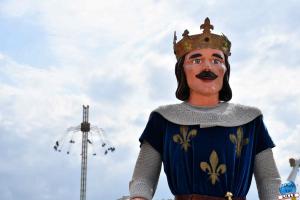 Foire aux Manèges de Lille 2024 - 18