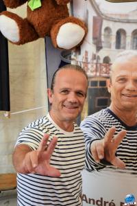 Foire aux Manèges de Lille 2024 - 21