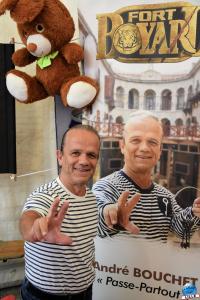 Foire aux Manèges de Lille 2024 - 22
