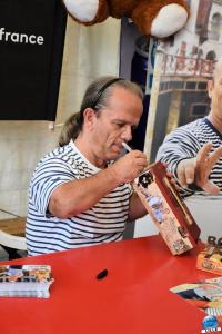 Foire aux Manèges de Lille 2024 - 24