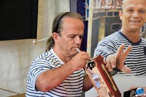 Foire aux Manèges de Lille 2024 - 25