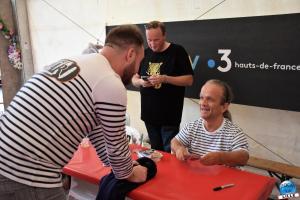Foire aux Manèges de Lille 2024 - 28