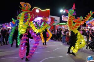 Foire aux Manèges de Lille 2024 - 31