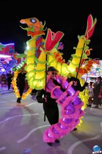 Foire aux Manèges de Lille 2024 - 32
