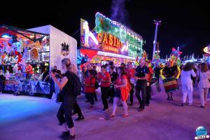Foire aux Manèges de Lille 2024 - 34