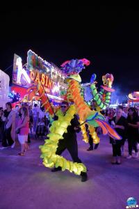 Foire aux Manèges de Lille 2024 - 35