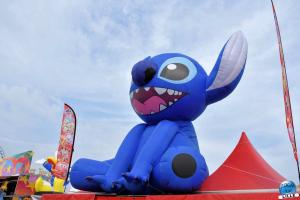 Foire aux Manèges de Lille 2024 - 37