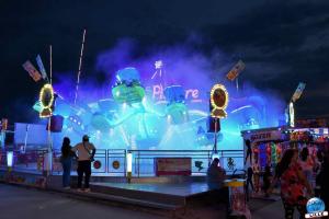 Foire aux Manèges de Lille 2024 - 40