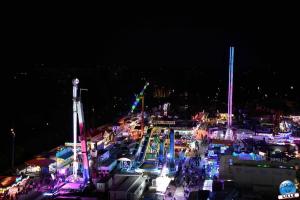 Foire aux Manèges de Lille 2024 - 41