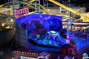 Foire aux Manèges de Lille 2024 - 42