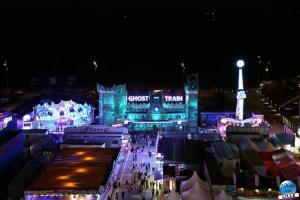 Foire aux Manèges de Lille 2024 - 43