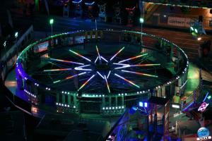 Foire aux Manèges de Lille 2024 - 44