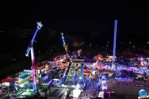 Foire aux Manèges de Lille 2024 - 45