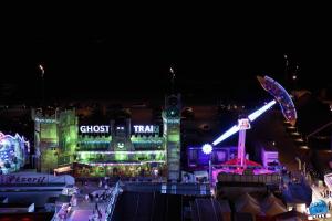 Foire aux Manèges de Lille 2024 - 46