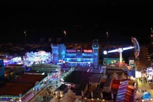 Foire aux Manèges de Lille 2024 - 47