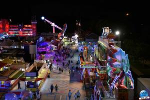 Foire aux Manèges de Lille 2024 - 48