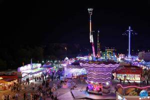 Foire aux Manèges de Lille 2024 - 50