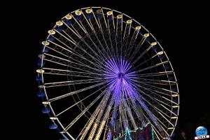 Foire aux Manèges de Lille 2024 - 54