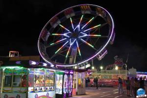 Foire aux Manèges de Lille 2024 - 57